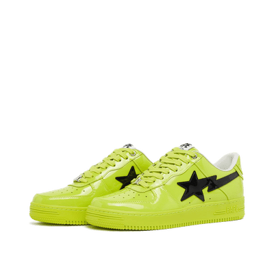 a-bathing-ape-wmns-bape-sta-2-l-yellow-001fwk302302lyel