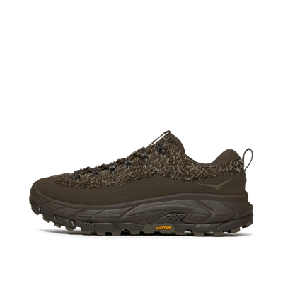 HOKA Tor Summit TP "Brown" | 1155394UBR
