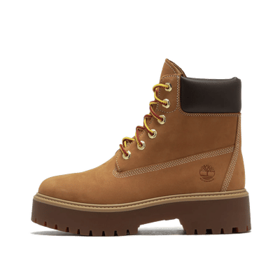 Timberland Stone Street 6-Inch Waterproof "Wheat" | TB1A5RJD2311
