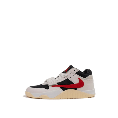 Travis Scott x Air Jordan Jumpman Jack TR "University Red" | FZ8117-101