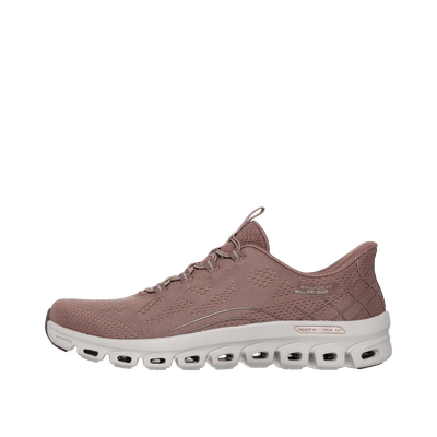 Skechers Glide-Step Elevate "Brown" | 104750BRN