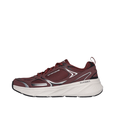 Skechers Relaxed Fit Edgeride Exodis "Bordeaux Red" | 232844BURG