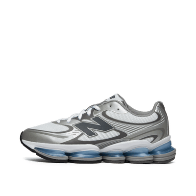 New Balance Abzorb 2000 "White/Grey/Blue" | U2000AA