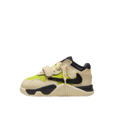 Travis Scott x Jordan Jumpman Jack (TD) "Bright Cactus" | FJ2852-102