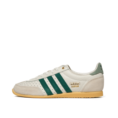 Adidas Wmns Japan "White / Green" | JI2663