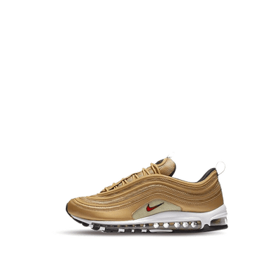 Nike Wmns Air Max 97 OG 'Metallic Gold' 2023 | Women's Size 9.5