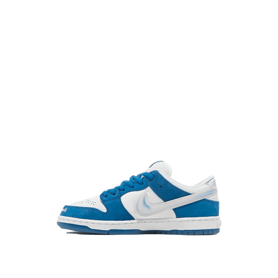 Nike SB Dunk Low Born x Raised One Block At A Time