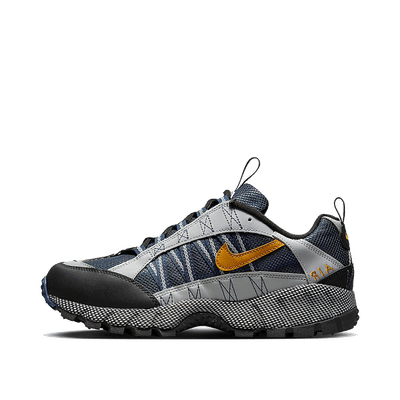 Nike Air Humara QS "Faded Spruce/Night Maroon" | FJ7098-300