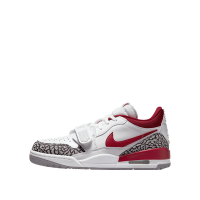 Air Jordan Legacy 312 Low Wmns "Multi" | FQ7827-106