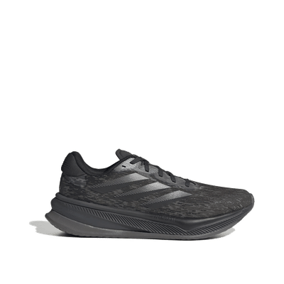 Adidas Supernova Comfortglide "Gray/Black/Silver" | IH2509