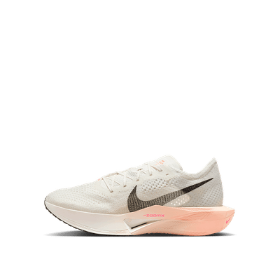 Nike ZoomX Vaporfly Next% 3 "Sail/Black-Crimson Tint-Guava Ice-Hot Punch" | DV4129-103
