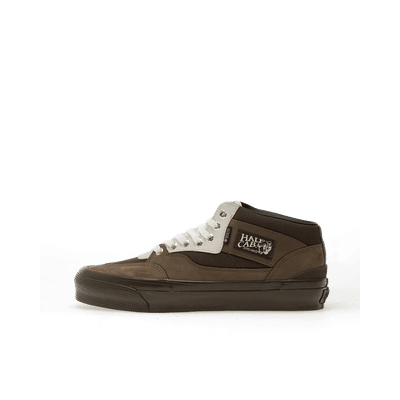 Vans LX Half Cab 33 GTX "Stockholm Clean Brown" | VN000DADEMP1
