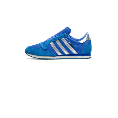 Adidas Originals Galaxy OG "Blue" | JR6169