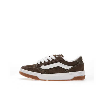 Vans Hylane "Sued Brown" | VN000D26DFN1