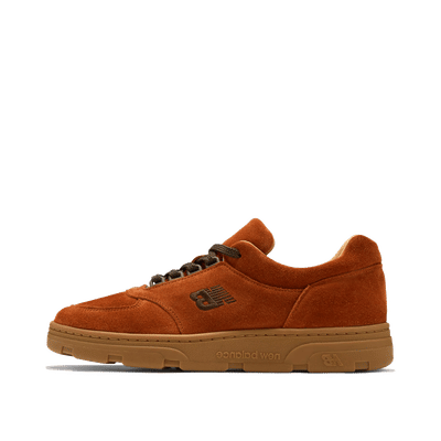 New Balance Made in UK Allerdale "Orange/Brown/Beige" | UADWGGR