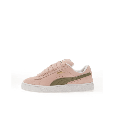 Puma Suede XL Unisex "Pink" | 395205-55