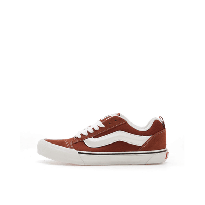 Vans Knu Skool "Color Theory Rust Bronze" | VN000D22FSB1