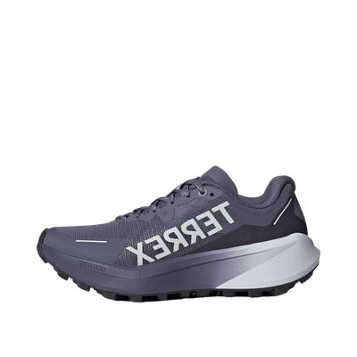 Adidas Terrex Agravic 3 "Preloved Violet / Grey One / Powder Plum" | JR5251
