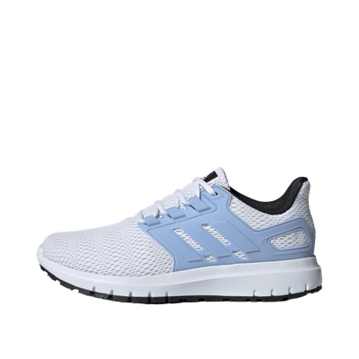 Adidas Ultimashow "Cloud White / Blue Dawn / Core Black" | IG6417
