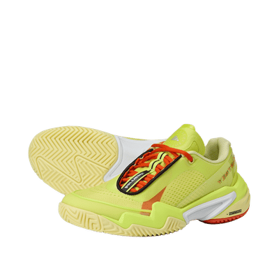 Adidas adidas by Stella McCartney Barricade | JR3283