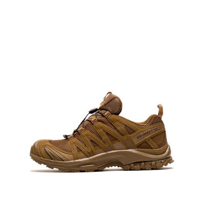 Salomon XA Pro 3D "Coyote Brown / Dark Earth / Coyote Brown" | L47751500
