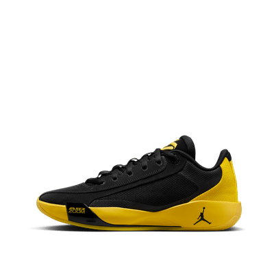 Jordan Luka .77 Air Zoom Quai 54 "Black" | IB8835-007