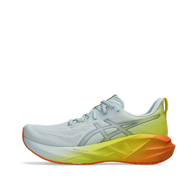 ASICS Novablast 5 "Sunny Sizzle" | 1011C184-400