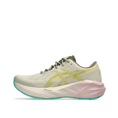 ASICS Novablast 5 TR "Light Dust/Cacti" | 1012B983-020