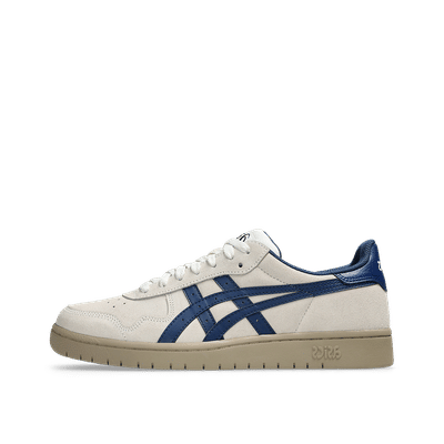 ASICS Japan Pro "Cream/Independence Blue" | 1201A920-101