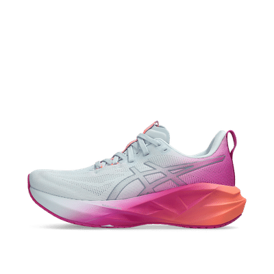 ASICS Novablast 5 "Sky/Digital Sakura" | 1012B989-400