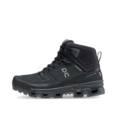On Cloudrock 2 Waterproof "Black" | 6398609