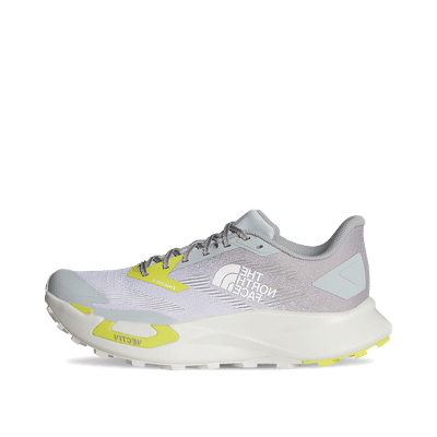 The North Face Vectiv Enduris 4 "Grey" | NF0A8AEPCIY