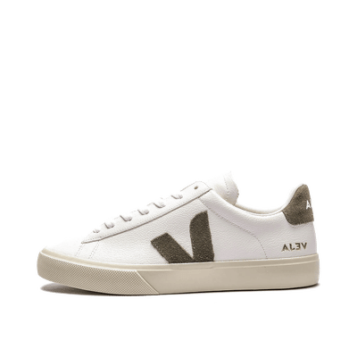 Veja Campo Leather Extra Wmns "White" | CP0502347A