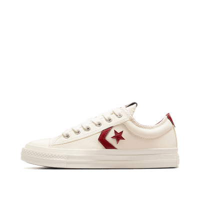 Converse Star Player 76 "White" | A12591C