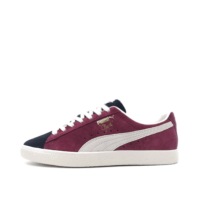 PUMA Clyde OG "Burgundy" | 391962-06