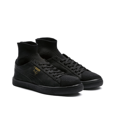 Puma Clyde Sock SELECT "Puma Black-P" | 364573-02