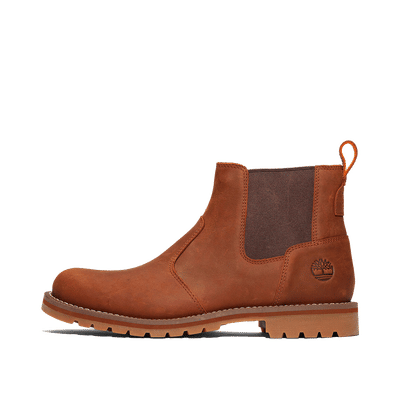 Timberland Redwood Falls Mid "Brown" | A288FF13