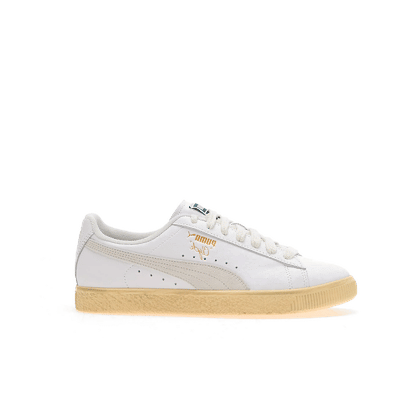 PUMA Clyde Vintage "White" | 394687-04