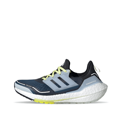 Adidas Ultraboost 21 Cold RDY Wmns "Multicolor" | S23754-4