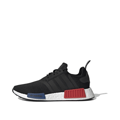 Adidas NMD R1 "Black" | GZ7922