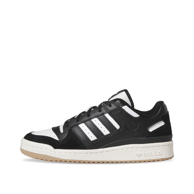 adidas Forum Low CL "Black" | ID6857
