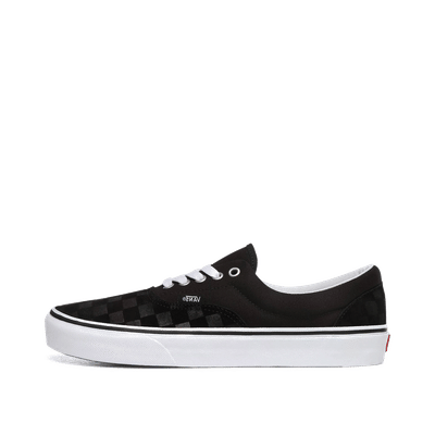 Vans UA Era (Deboss Checkerboard) "Black/True White" | VN0A4U39WYU