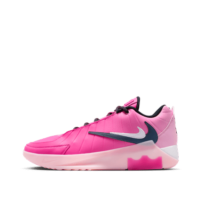 Nike LeBron Witness 9 "Pink" | IO7381-600