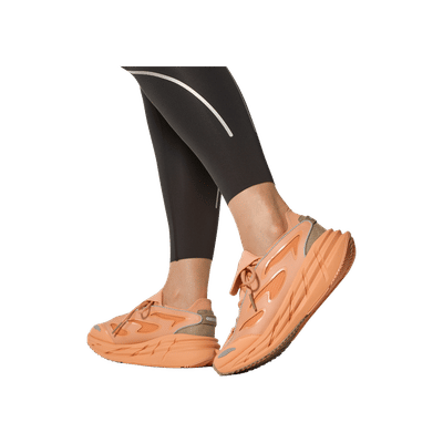 Adidas adidas by Stella McCartney ADISTAR "Ambient Blush / Brown Mauve / Chalky Brown" | JR4594