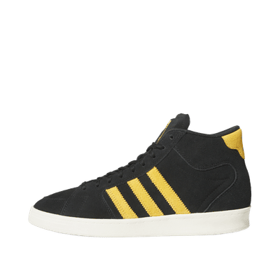 Adidas Superskate "Core Black / Preloved Yellow / Off White" | KJ3831