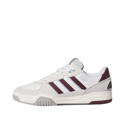 Adidas Tekkira Cup "Cloud White / Maroon / Clear Sky" | HQ4811