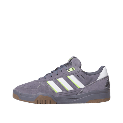 Adidas TEKKIRA CUP "Aurora Onix / Cloud White / Solar Slime" | HQ4813