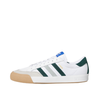 Adidas NORA "Cloud White / Aurora Ivy / Wonder Sage" | HQ7540