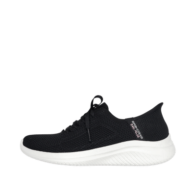 Skechers Ultra Flex 3.0 "Morning Blossom" | 150441BKW