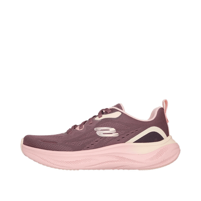 Skechers Skech Cloud - Gentle Glow "Burgundy" | 150561BURG